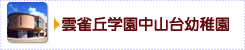 雲雀丘学園中山台幼稚園