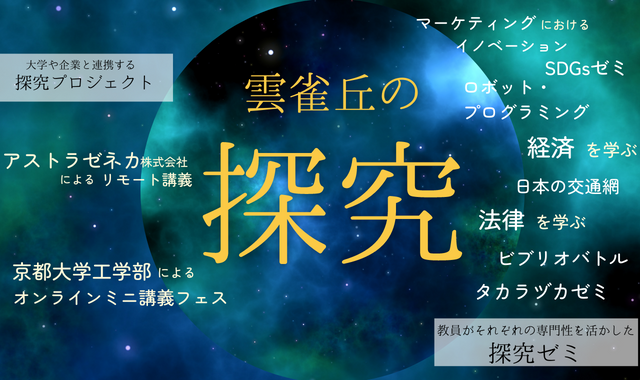 雲雀丘学園中学校 高等学校 雲雀丘学園中学校 高等学校