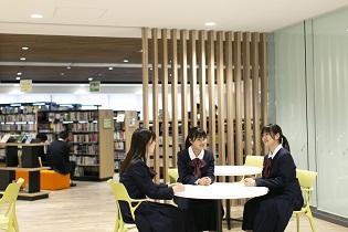 雲雀丘学園中学校・高等学校