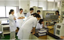 サントリー有機科学研究所