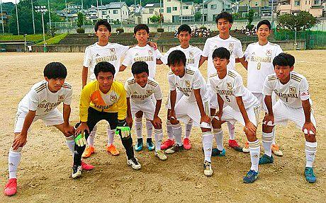 高校サッカー部 リーグ戦４連勝 部活動 学校ブログ 雲雀丘学園中学校 高等学校