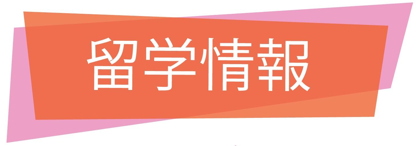 Study Abroad Banner