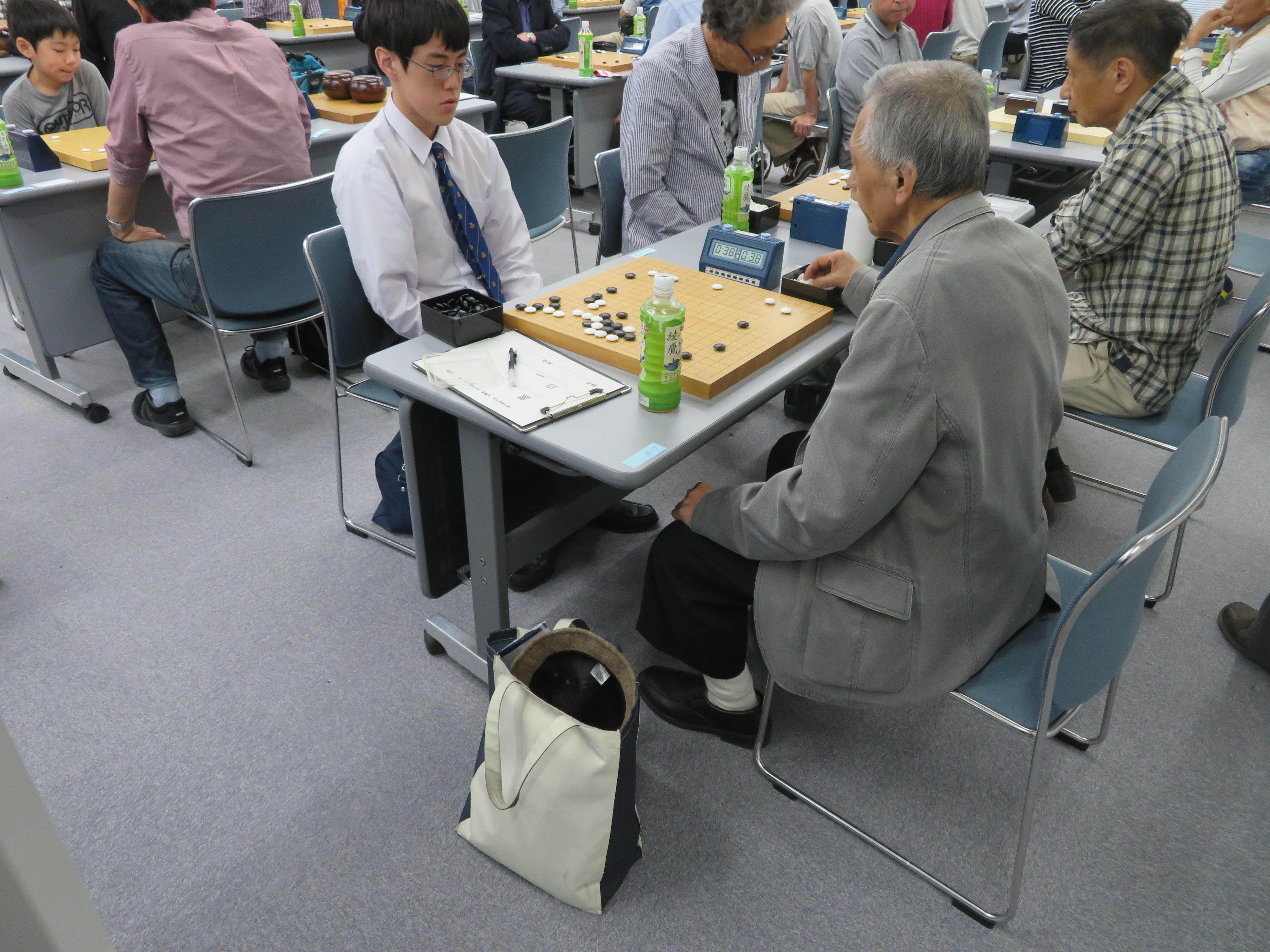 名人戦 (将棋)