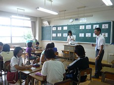 中学体験授業（英語）.jpg