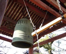 除夜の鐘