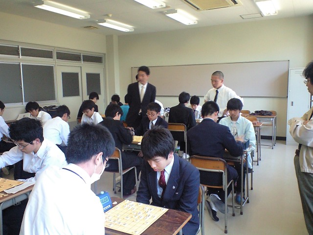 140506将棋個人戦.JPG