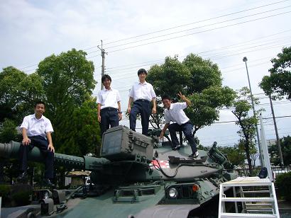 職業人インタビュー報告04 陸上自衛隊-02.JPG