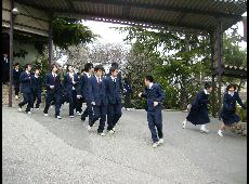 避難訓練＆進路指導 003.jpg