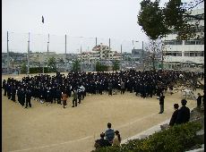 避難訓練＆進路指導 007.jpg