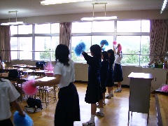 中２Bスタンツ練習.jpg