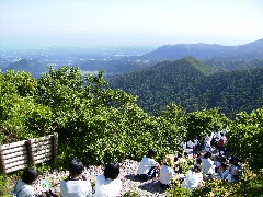 大山登山中.jpg